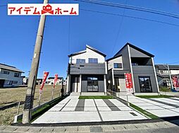 碧南市六軒町2期　1号棟