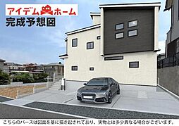 豊田市明和町5丁目 1号棟