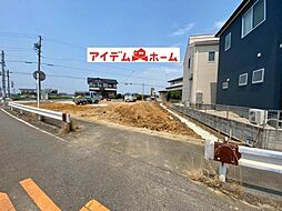 安城市藤井町2　3号地