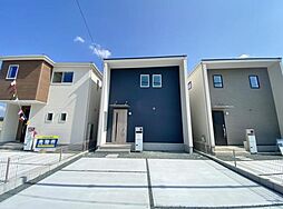 豊川市平尾町第1期　2号棟