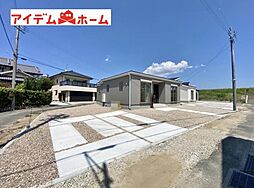 豊川市橋尾町第1期　1号棟