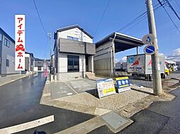 豊田市細谷町1期　6号棟
