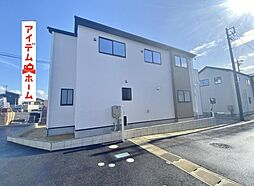 豊田市細谷町1期　5号棟