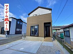 豊田市細谷町1期　5号棟