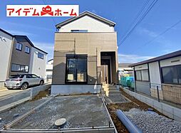 豊田市細谷町1期　5号棟