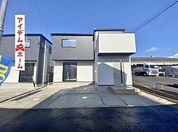 豊田市細谷町1期　4号棟