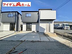 豊田市細谷町1期　4号棟