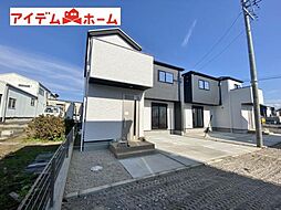 豊田市細谷町1期　3号棟