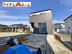 豊田市細谷町1期　2号棟
