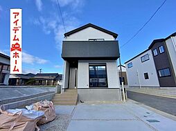 豊田市細谷町1期　1号棟