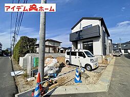 豊田市細谷町1期　1号棟
