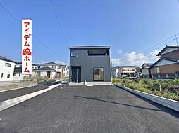 蒲郡市大塚町第12 1号棟