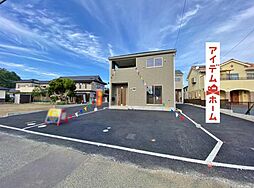 蒲郡市水竹町第8 3号棟