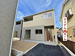 蒲郡市水竹町第8 2号棟