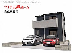 西尾市熊味町第一　1号棟