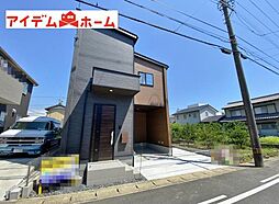 蒲郡市緑町第一　1号棟