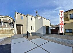 蒲郡市三谷町七舗58期 3号棟