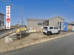 西尾市第71一色町　1号棟