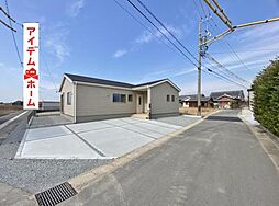 西尾市第71一色町　1号棟