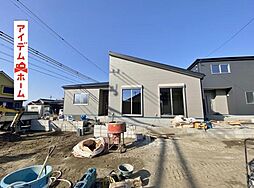 西尾市第70一色町　1号棟