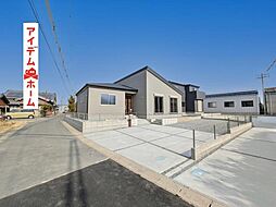 西尾市第70一色町　1号棟