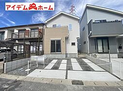 刈谷市泉田町絵下城　2号棟