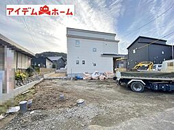 西尾市西浅井町第1期　4号棟