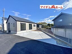 西尾市西浅井町第1期 3号棟