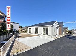 西尾市西浅井町第1期 2号棟