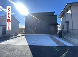 西尾市西浅井町第1期 1号棟