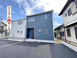 刈谷市小垣江町第8 4号棟