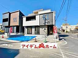 豊明市二村台7丁目 2号棟