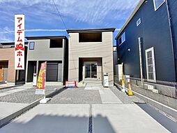 豊田市永覚新町 3号棟