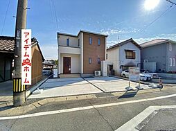 刈谷市小垣江駅前　1号棟