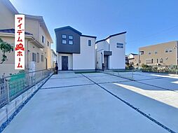 高浜市呉竹町4期　2号棟