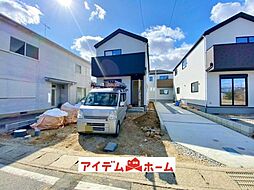大府市長根町1期　5号棟