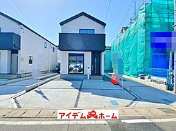 大府市長根町1期 3号棟