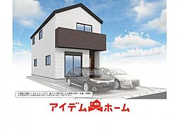 大府市長根町1期　3号棟