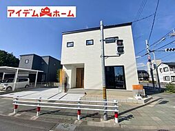 西尾市菅原町　A棟