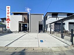 豊田市住吉町第二　2号棟