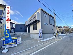 豊田市平山町1丁目(1棟)　1号棟