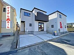 刈谷市野田町1期　2号棟