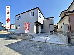 刈谷市野田町1期 1号棟