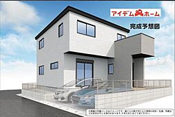 刈谷市野田町1期　1号棟