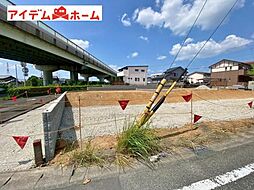 刈谷市今川町1期　1号地