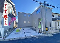 碧南市第64堀方町　1号棟