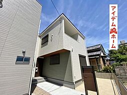 岡崎市矢作町　C棟