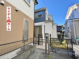 岡崎市上地5丁目