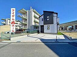 安城市姫小川町 7号棟