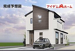 安城市姫小川町 7号棟